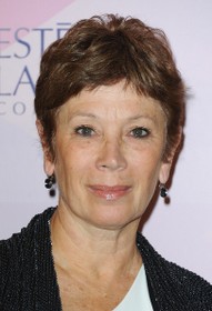 photo de Brigitte Lefèvre